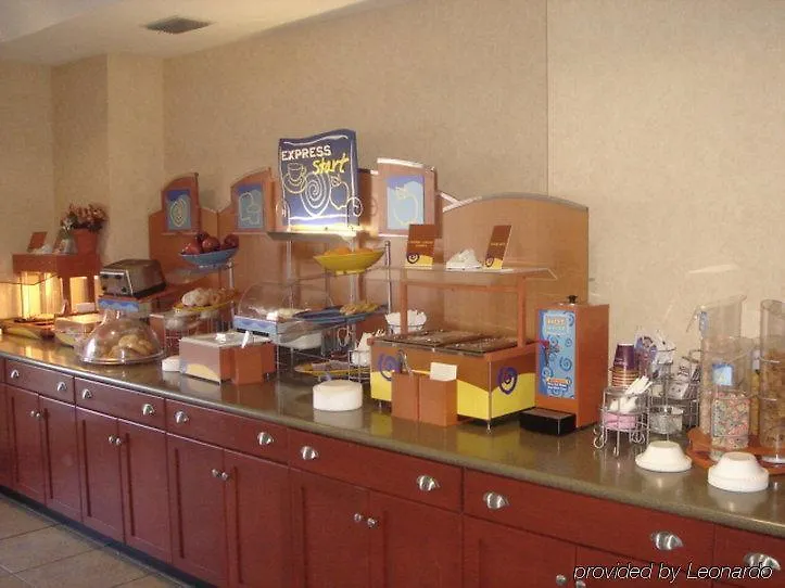 Holiday Inn Express & Suites Orlando International Airport By Ihg