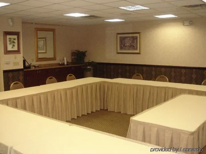 Holiday Inn Express & Suites Orlando International Airport By Ihg Hotel