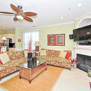 Holiday home Silver Sea A & B 