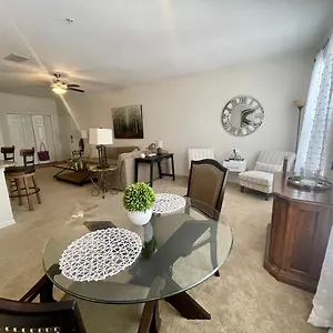 Apartment 5 Star Luxury Huge 2/2 King - Close To Everything