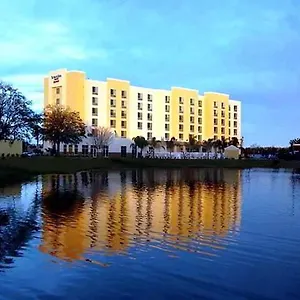 Hotel Springhill Airport