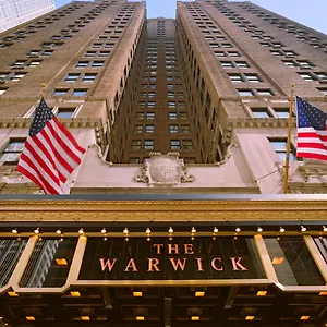 Hotel Warwick ****