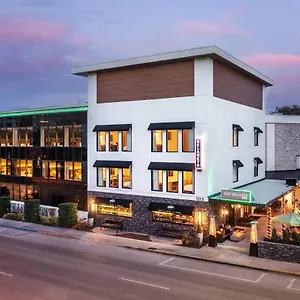 Hotel The Delaney