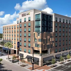 Home2 By Hilton Downtown, Fl *** Orlando