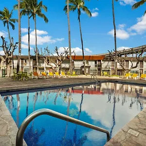 Hotel Western The Plaza Airport - Free Breakfast ***