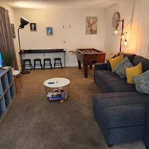 Apartment Centauri Vacation Rentals: 2-bedroom With Free Parking 