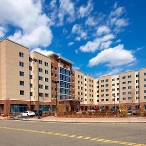 Hotel By Marriott Meadowlands ***
