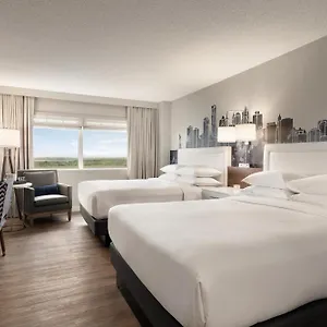 Hotel Hilton Meadowlands