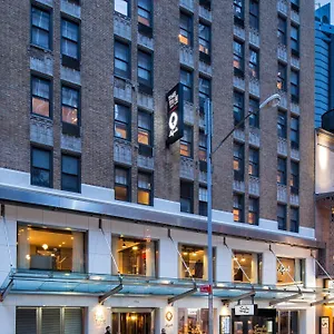 Hotel The Time ****