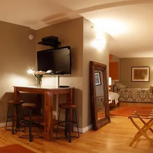 Gasthuis Sanctuary Nyc Retreats ****