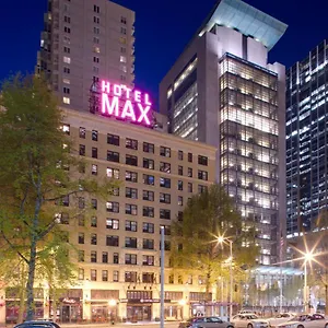 Hotel Max ***