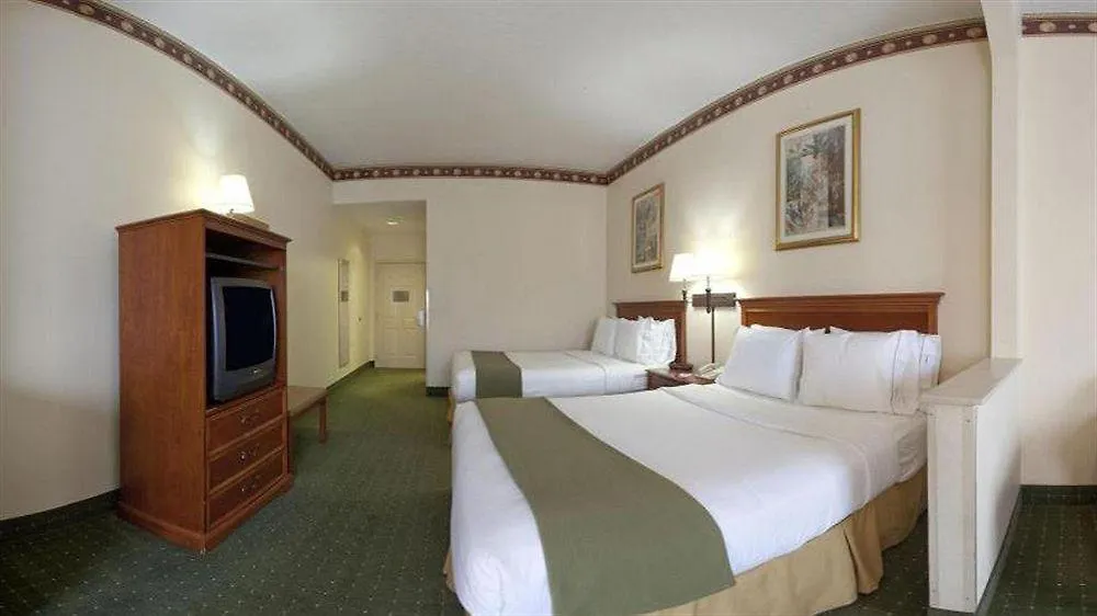 Hotel Holiday Inn Express & Suites Orlando International Airport By Ihg