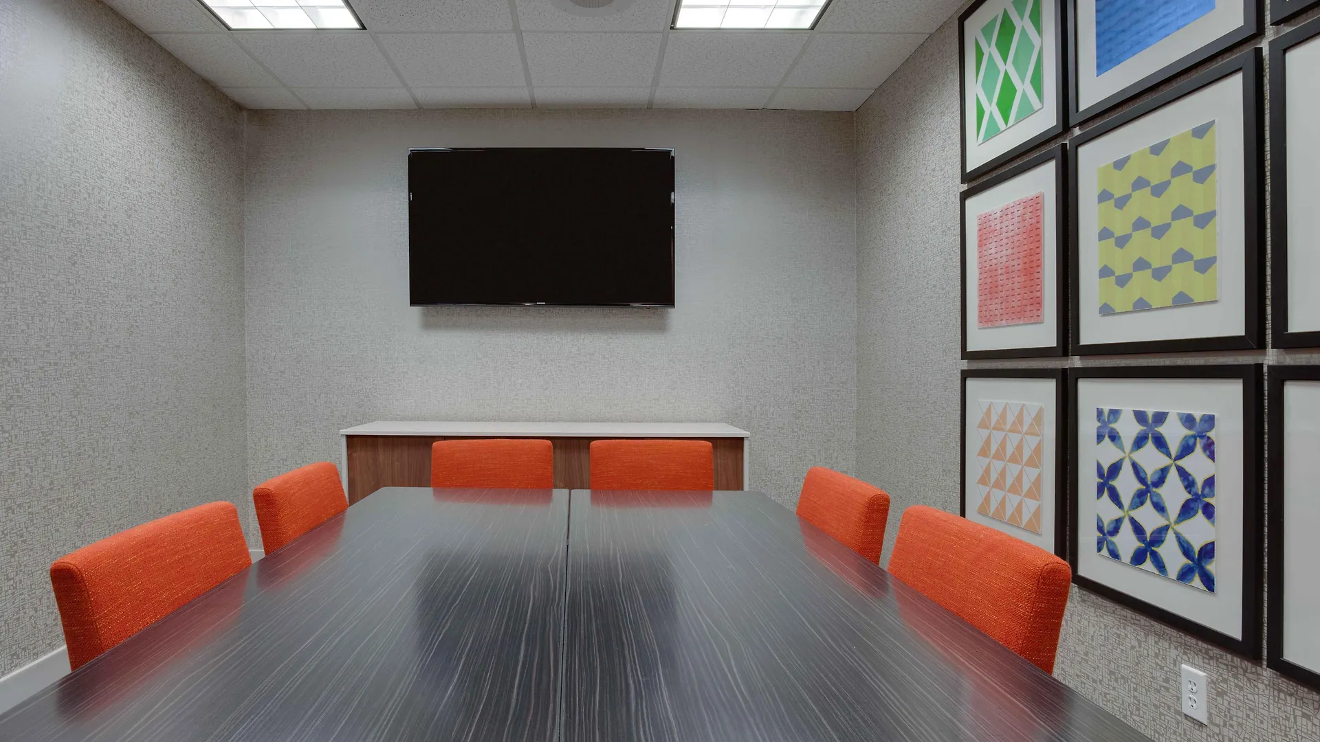 ** Hotel Holiday Inn Express & Suites Orlando International Airport By Ihg United States