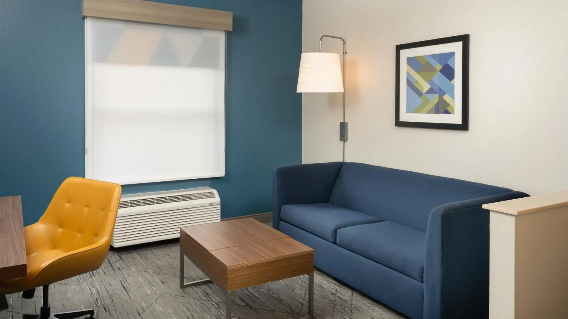 Holiday Inn Express & Suites Orlando International Airport By Ihg United States