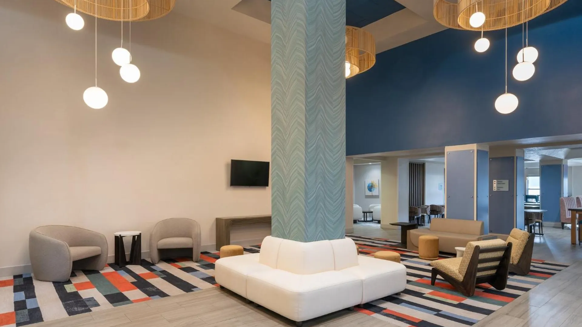 Holiday Inn Express & Suites Orlando International Airport By Ihg