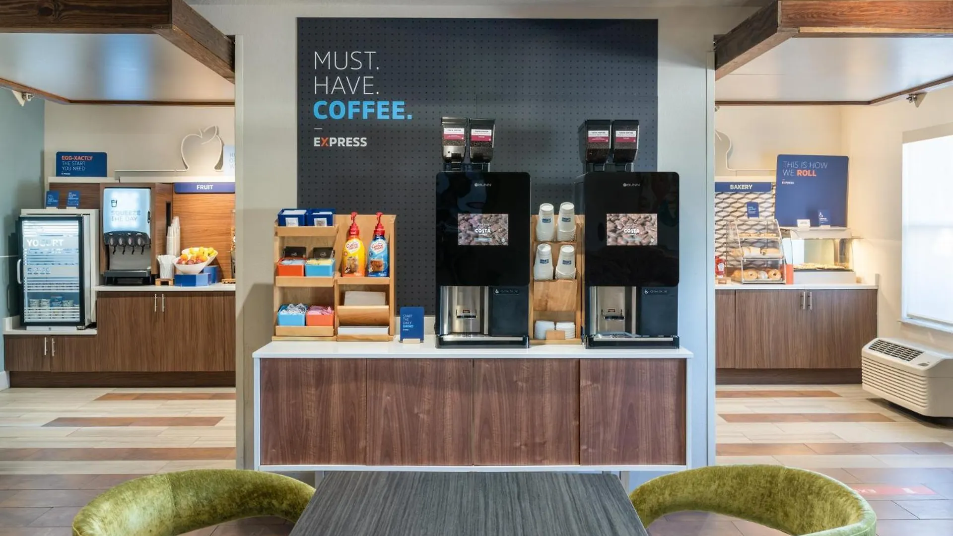 Holiday Inn Express & Suites Orlando International Airport By Ihg United States