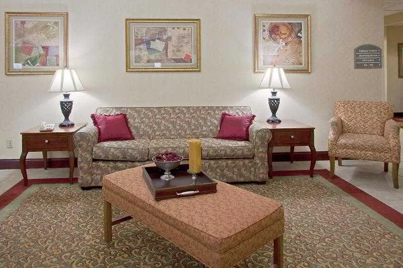 Holiday Inn Express & Suites Orlando International Airport By Ihg