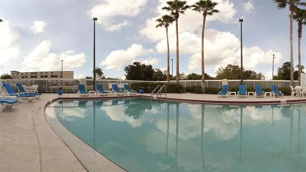 Hotel Holiday Inn Express & Suites Orlando International Airport By Ihg