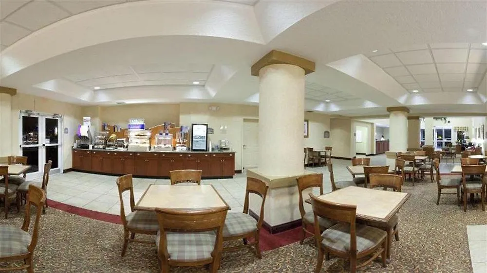 Holiday Inn Express & Suites Orlando International Airport By Ihg United States