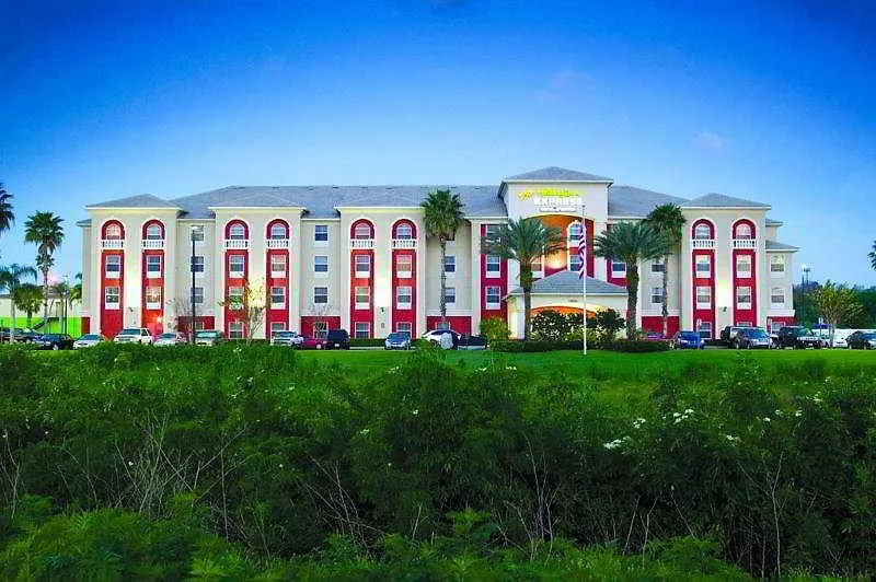 ** Hotel Holiday Inn Express & Suites Orlando International Airport By Ihg United States