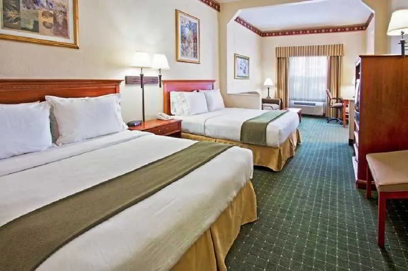 Holiday Inn Express & Suites Orlando International Airport By Ihg Hotel