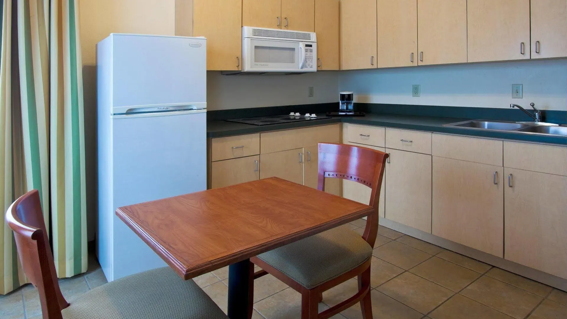Holiday Inn Express & Suites Orlando International Airport By Ihg United States